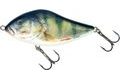 Salmo Wobler Slider Plávajúci 7cm 17g