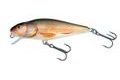 Salmo Wobler Perch Shallow Runner 12cm