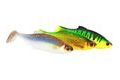 Westin Gumová nástraha Ricky the Roach Shadtail Preyfish