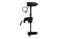 Black Cat Battle Boat sada s elektromotorem BC 2400
