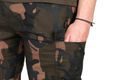 Fox Kraťasy LW Camo Combat Shorts
