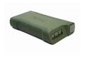 RidgeMonkey Powerbanka Vault C-Smart Wireless 77850mAh Green