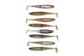 Berkley Gumová nástraha Cullshad Slim Mixpack Clear Water