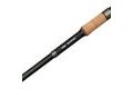 DAM Prút Iconic2 Backbone Tele XH 3m 50-100g + Navijak Quick Iconic 5000FS