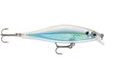 Rapala Wobler Shadow Rap Shad Albino Shiner