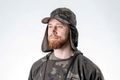 Nash Kšiltovka ZT Lite Hydra Flex Baseball Cap Camo