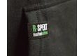 R-Spekt Mikina s kapucňou Carper black