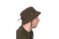 Fox Klobouk Khaki / Camo boonie hat