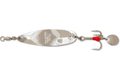 Black Cat Plandavka Battle River Spoon Stříbrná 9cm