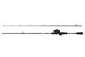 Abu Garcia Prút MAX SX Casting Combo 2,13m 15-60g