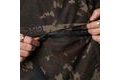 Nash Kalhoty ZT Helluva Waterproof Bib and Brace Camo