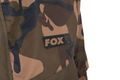 Fox Zimný komplet Khaki/Camo Wintersuit
