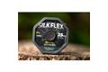 RidgeMonkey Šňůrka Connexion SilkFlex Soft Braid 20m