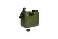 RidgeMonkey Kanystr SpeedFlo Heavy Duty Water Carrier 10l
