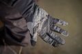 Fox Rage Rukavice Camo Gloves