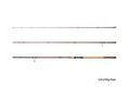 Delphin Matchový prut Vulkán NXT 390cm 65g