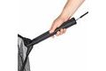 Giants fishing Plovoucí podběrák s pogumovanou síťkou Deluxe Rubber Float M 45x35cm