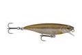 Savage Gear Wobler 3D Twitch Minnow Minnow