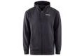 Grundéns Mikina Aegir FZ Hoodie Black