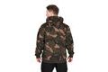 Fox Mikina LW Camo Pullover Hoody