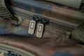 Nash Taška Subterfuge Carryall Small 30L
