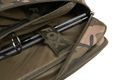 Fox Puzdro na prúty Camolite 12ft 4 rod Hardcase