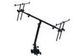Giants fishing Stojan Boat Rod Pod 3 Rods