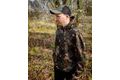 Fox Mikina LW Camo Pullover Hoody