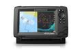 Lowrance Echolot Hook Reveal 7 se Sondou HDI 83/200khz + baterie + nabíječka ZDARMA