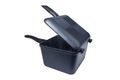 RidgeMonkey Pánev Connect Deep Pan and Griddle XL Granite Edition