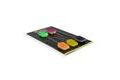 RidgeMonkey Sada ihiel RM-Tec Needle Set 5ks