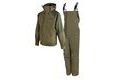 DAM Komplet Xtherm2 Winter Suit Green
