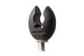 Zfish Rohatinka Rubber Rod Rest Black