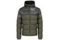 Navitas Bunda Tetra Identity Camo Puffer Jacket
