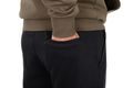 Fox Tepláky Collection Jogger Black