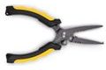 Black Cat Kleště Split Ring Pliers