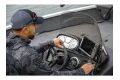 Lowrance Echolot Eagle 9 se sondou Tripleshot HD + baterie + nabíječka ZDARMA