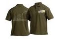 DOC Polokošile Evolution Khaki