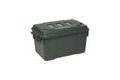 Plano Kufr Sportsman's Trunk Olive Drab Small