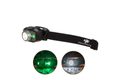 Giants fishing Akční set - Pouzdro na elektroniku Medium + Čelovka Headlamp LED Deluxe 300
