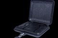 RidgeMonkey Toustovač Classic Sandwich Toaster XL Granite Edition