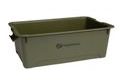 RidgeMonkey Box Armoury Stackable Storage Box 36 Litre