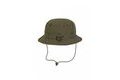 Korda Klobúk Stalking Bucket Hat Tmavo Olivový