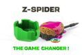 Zfish Formička Method Feeder Spider Mould Large