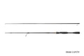 Delphin Prut Addyct Spin 6,6ft 40g Medium