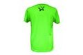 R-Spekt Dětské tričko Carp Star fluo green