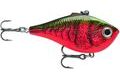 Rapala Cikáda Rippin´Rap Red Crawdad