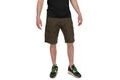 Fox Kraťasy Collection LW Cargo Shorts Green & Black