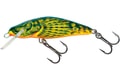 Salmo Wobler Bullhead Sinking 6cm