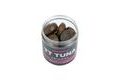 Mikbaits Pelety v dipu TT Tuna Triangl 30mm 250ml